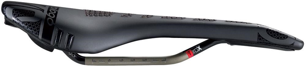 Prologo Nago X10 134 CPC Tirox Saddle