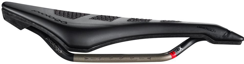 Prologo Dimension Tirox CPC 143 Saddle