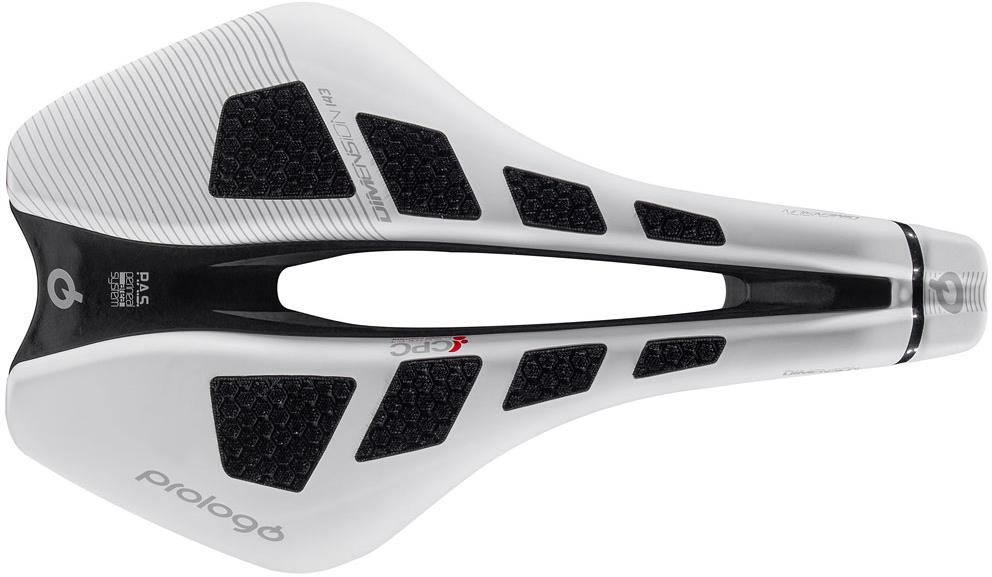 Prologo Dimension Tirox CPC 143 Saddle