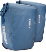 Thule Shield Panniers 25L Pair