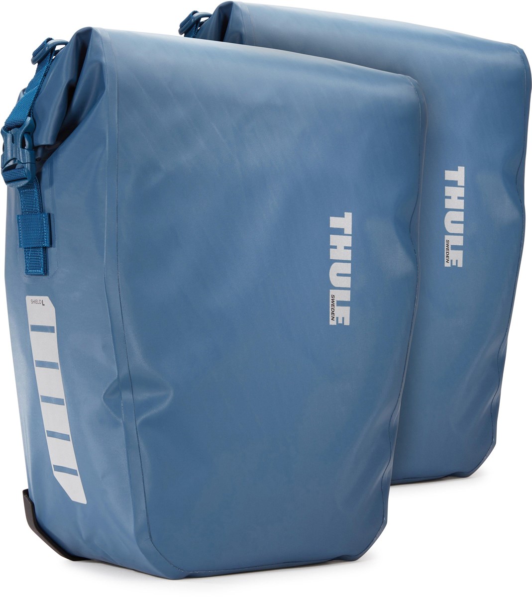 Thule Shield Panniers 25L Pair
