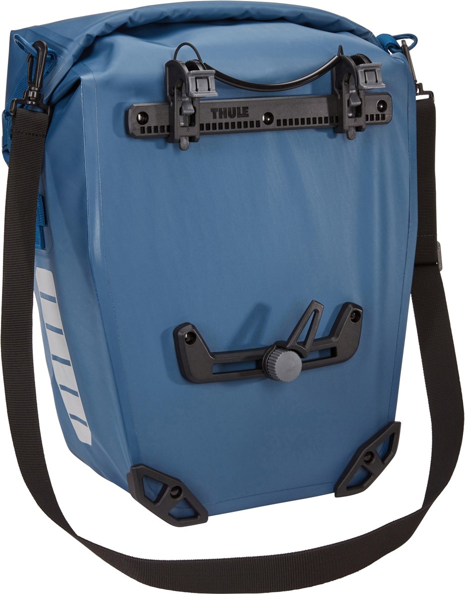 Thule Shield Panniers 25L Pair