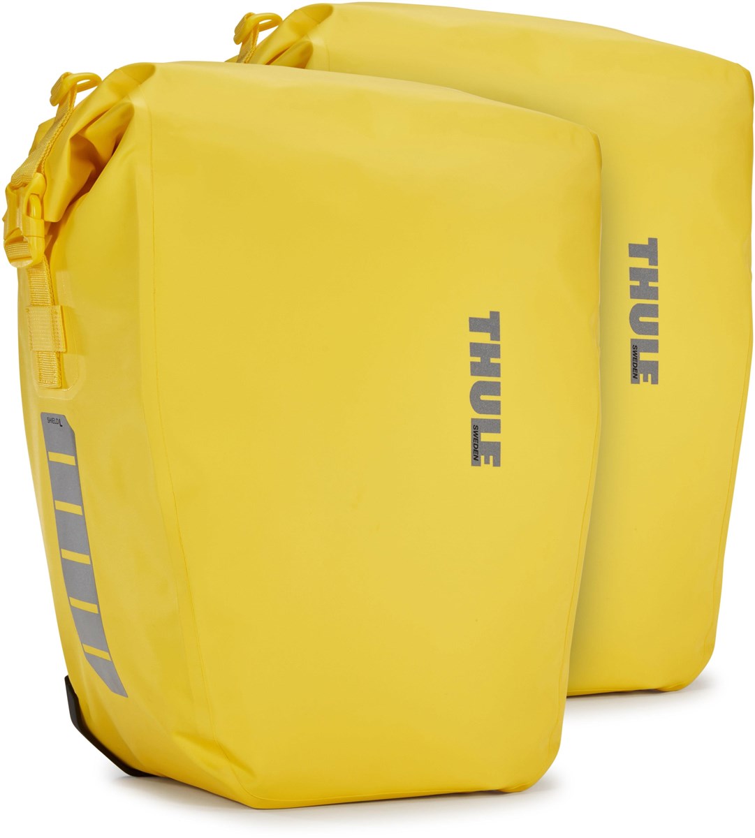Thule Shield Panniers 25L Pair