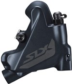 Shimano BR-M7110 SLX 2 pot disc brake calliper