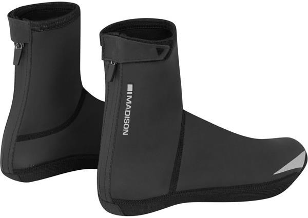 Madison Element Neoprene Open Sole Overshoes