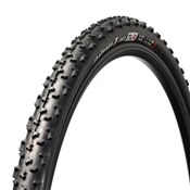 Challenge Limus Vulcanized Tubeless Ready CX Tyre