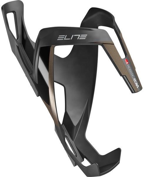 Elite Vico carbon bottle cage