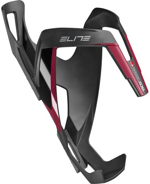 Elite Vico carbon bottle cage