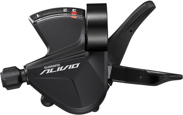 Shimano Alivio M3100 Shift Lever