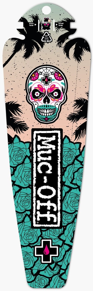 Muc-Off Rear Ride Guard