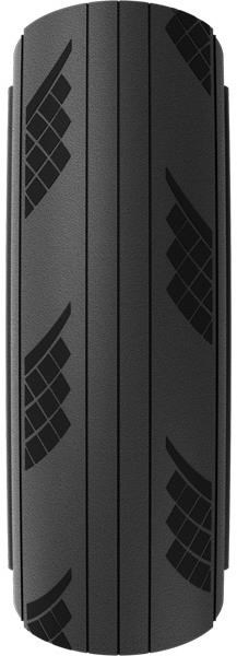 Vittoria Zaffiro Pro V G2.0 Folding Clincher Road Tyre