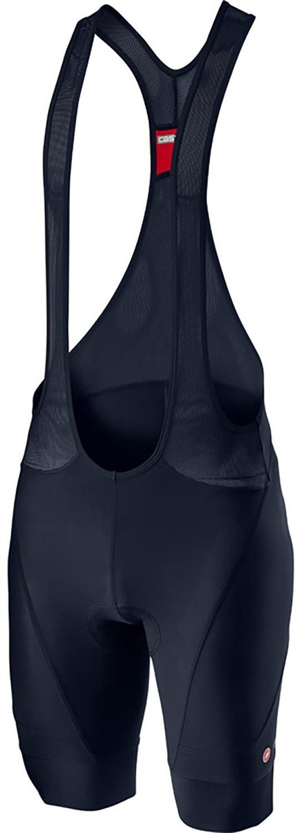 Castelli Endurance 3 Bib Shorts