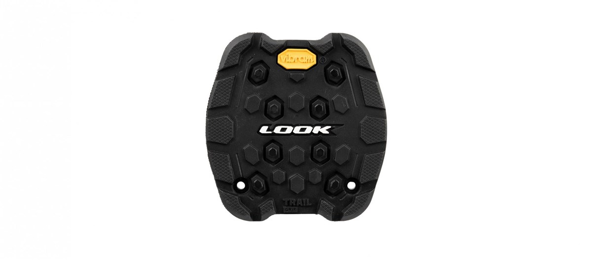 Look Active Grip Trail Pad