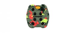Look Active Grip Trail Pad