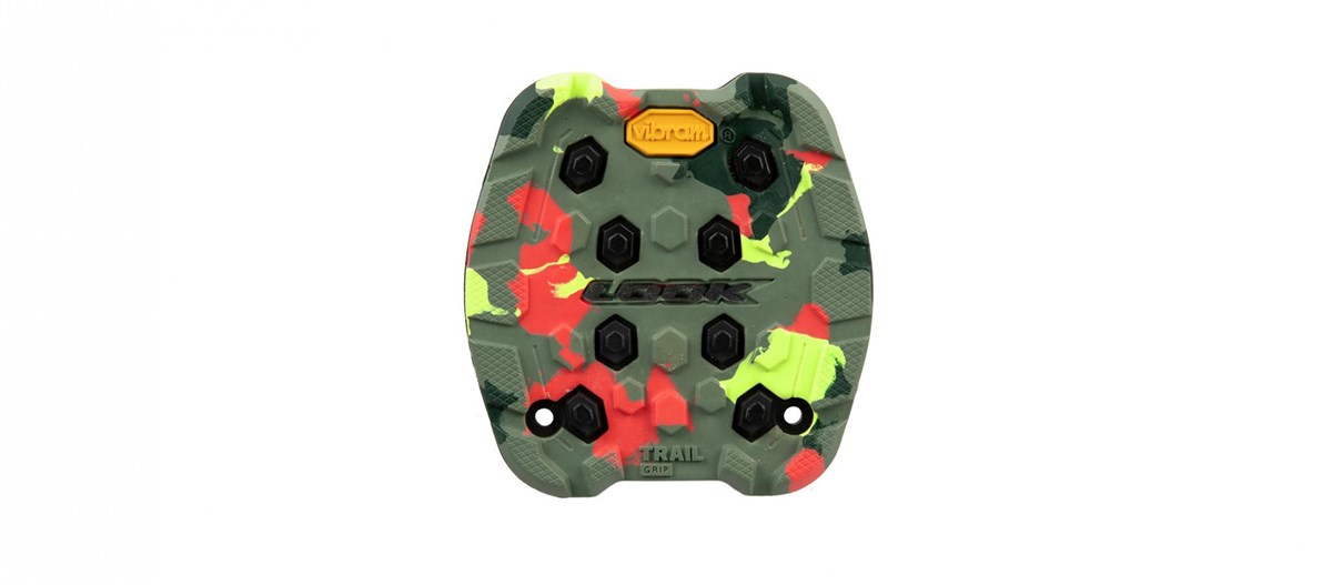 Look Active Grip Trail Pad