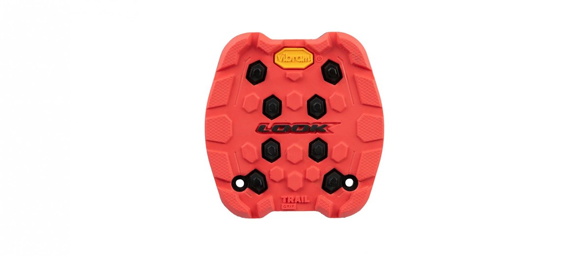Look Active Grip Trail Pad