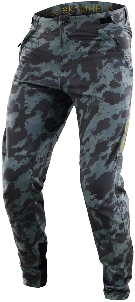 Troy Lee Designs Skyline MTB Cycling Trousers