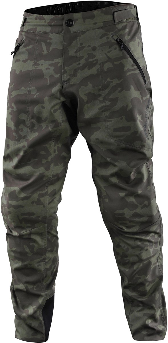 Troy Lee Designs Skyline MTB Cycling Trousers
