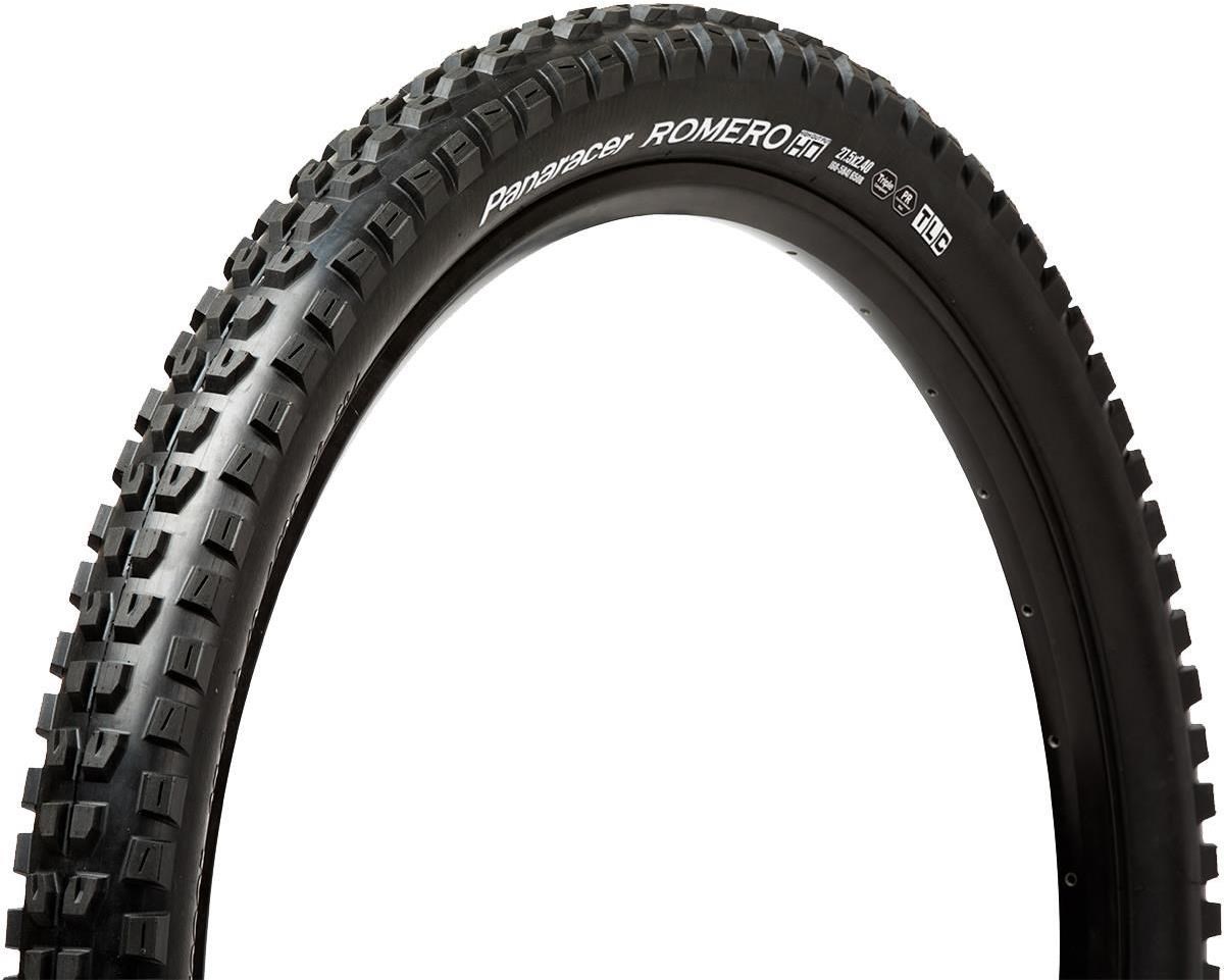 Panaracer Romero HO Tubeless Compatible 27.5" Folding Tyre