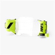 100% Racecraft2/Accuri2/Strata2 Forecast Film System