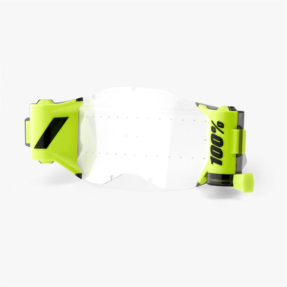 100% Racecraft2/Accuri2/Strata2 Forecast Film System