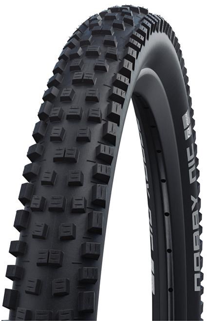 Schwalbe Nobby Nic Addix All-Rounder 27.5"x2.25 MTB Tyre