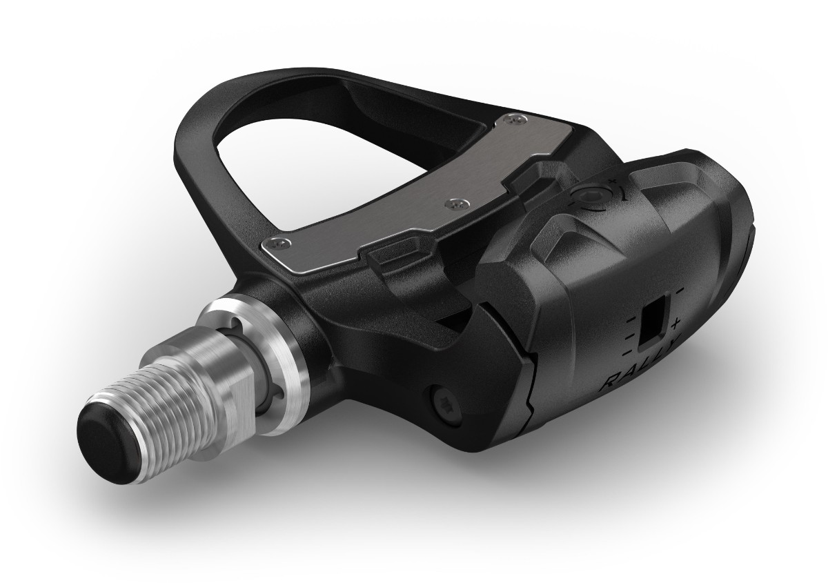 Garmin Rally RK200 Look KEO Power Meter Pedals