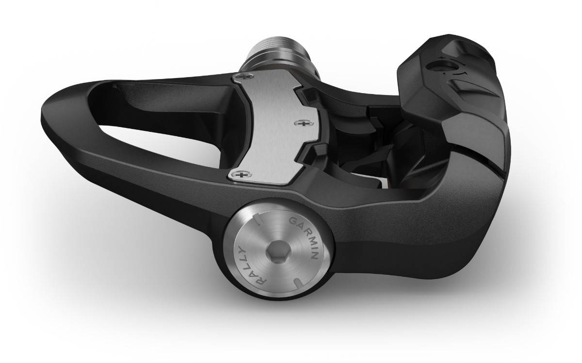 Garmin Rally RK200 Look KEO Power Meter Pedals