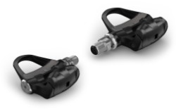 Garmin Rally RK200 Look KEO Power Meter Pedals