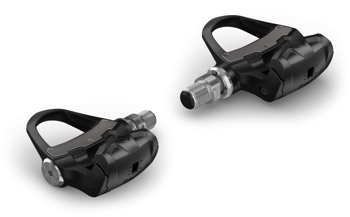 Garmin Rally RK200 Look KEO Power Meter Pedals