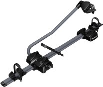 Peruzzo Pure Instinct Frame Fixing Roof Carrier Car Rack