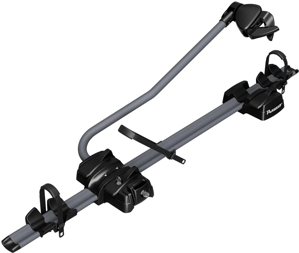 Peruzzo Pure Instinct Frame Fixing Roof Carrier Car Rack