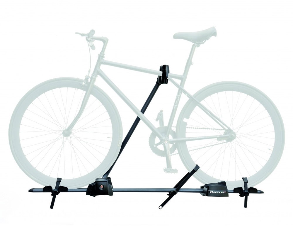 Peruzzo Pure Instinct Frame Fixing Roof Carrier Car Rack