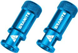 Granite Juicy Nipple Valve Cap & Removal Tool