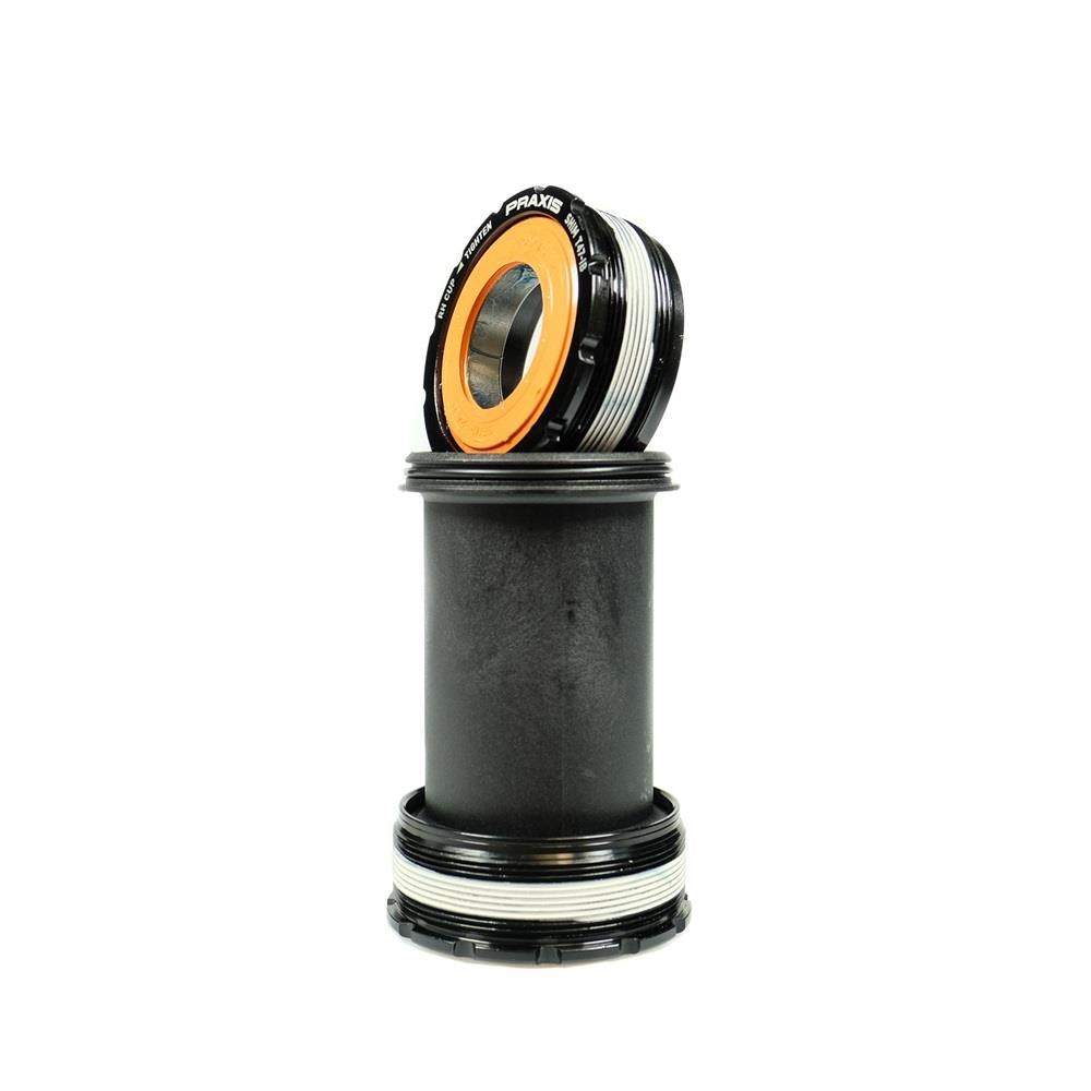 Praxis Shimano BB T47 85.5mm Converter