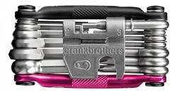 Crank Brothers Multi 19 Multi Tool