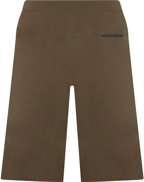 Madison Roam Womens Stretch Shorts