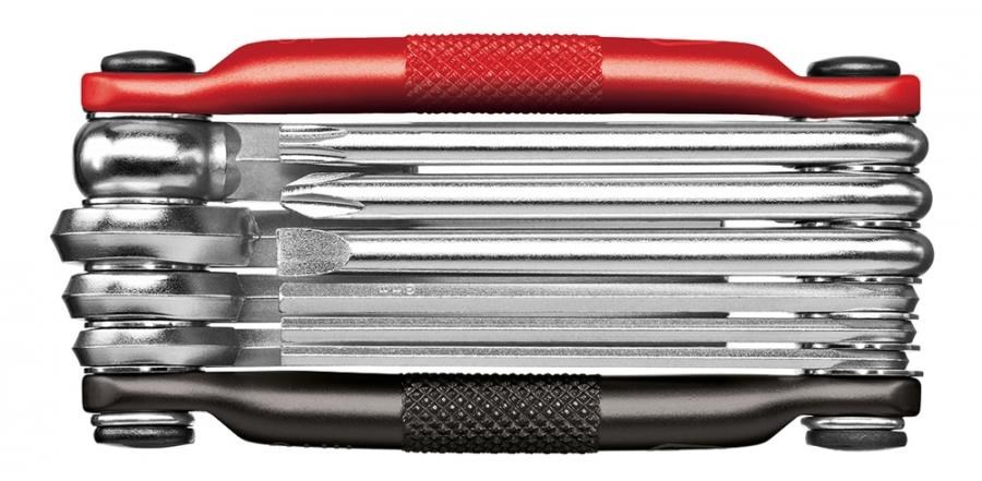 Crank Brothers Multi 10 Multi Tool