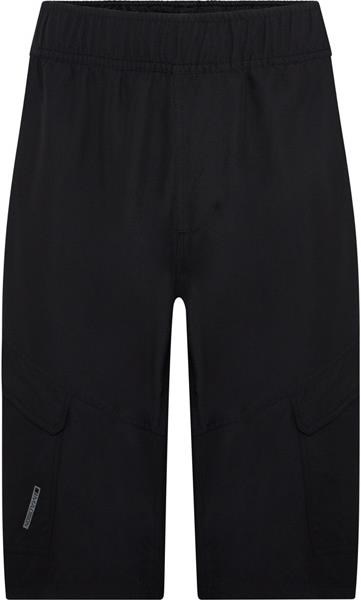 Madison Freewheel Baggy MTB Cycling Shorts