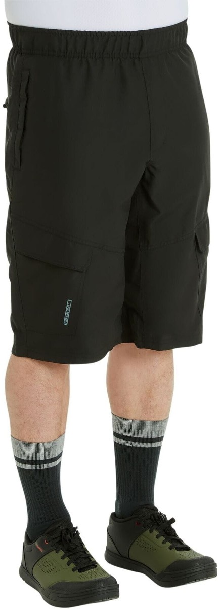 Madison Freewheel Baggy MTB Cycling Shorts
