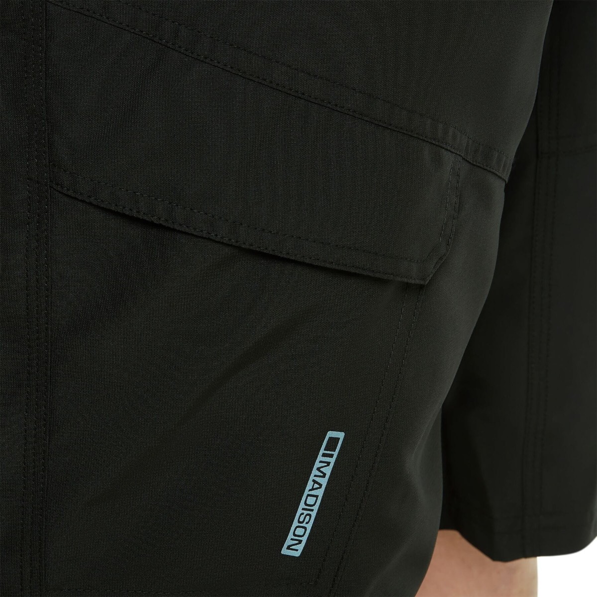 Madison Freewheel Baggy MTB Cycling Shorts