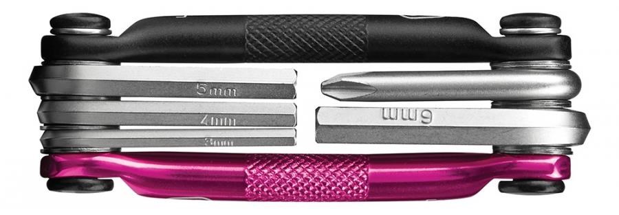 Crank Brothers Multi 5 Multi Tool