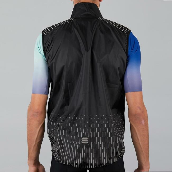 Sportful Reflex Sleeveless Cycling Vest