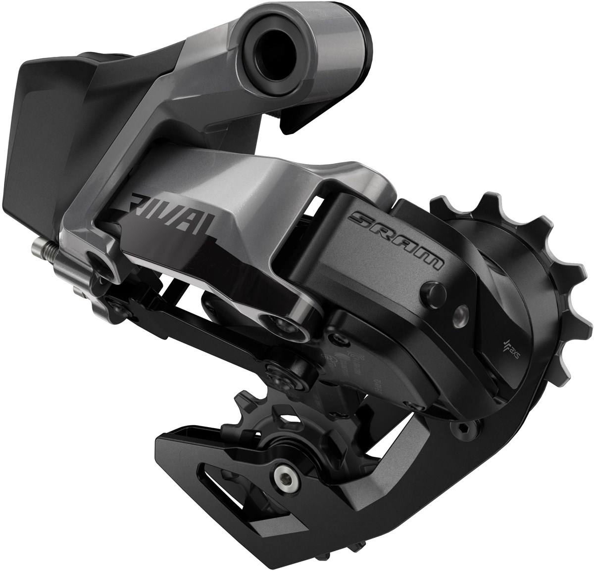 SRAM Rival eTap AXS 12-Speed Rear Derailleur
