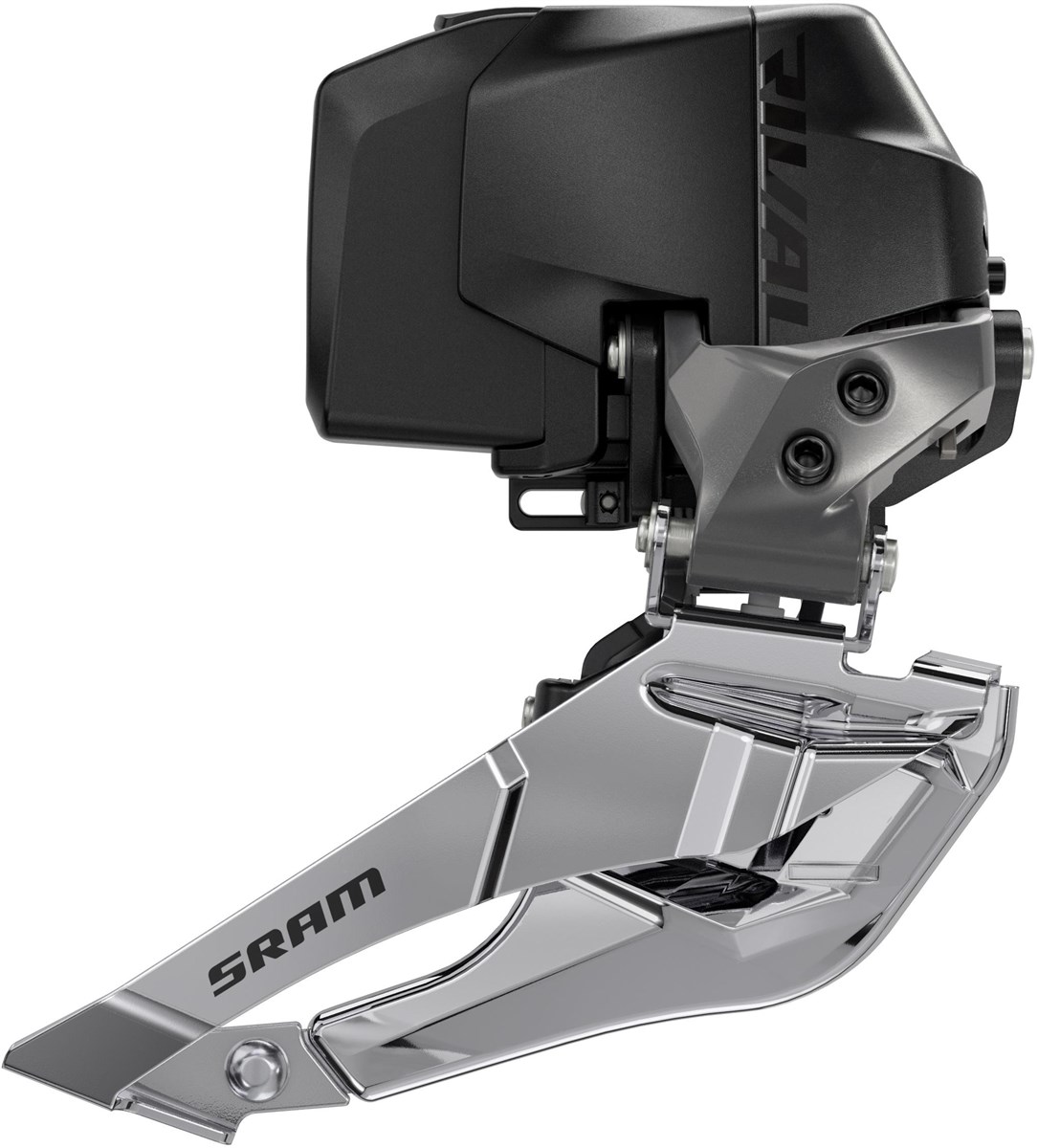 SRAM Rival Wide eTap AXS Braze-on Front Derailleur