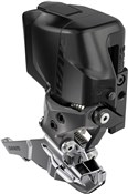 SRAM Rival Wide eTap AXS Braze-on Front Derailleur
