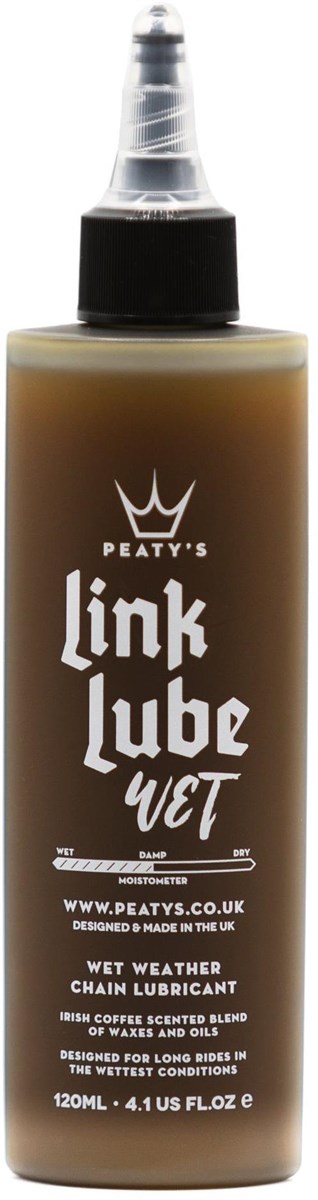Peatys LinkLube Wet