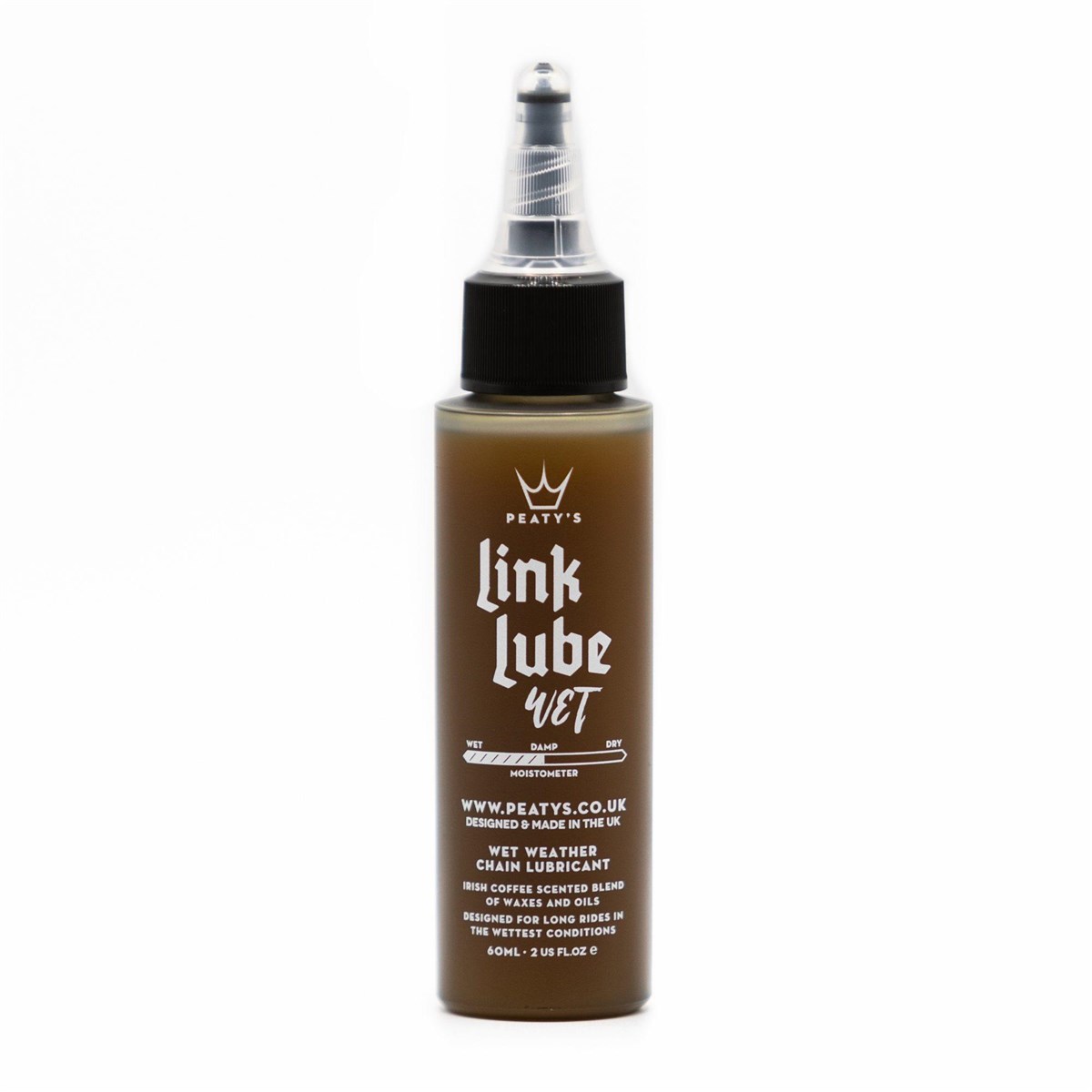Peatys LinkLube Wet