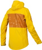 Endura SingleTrack Womens Cycling Jacket II - ExoShell20