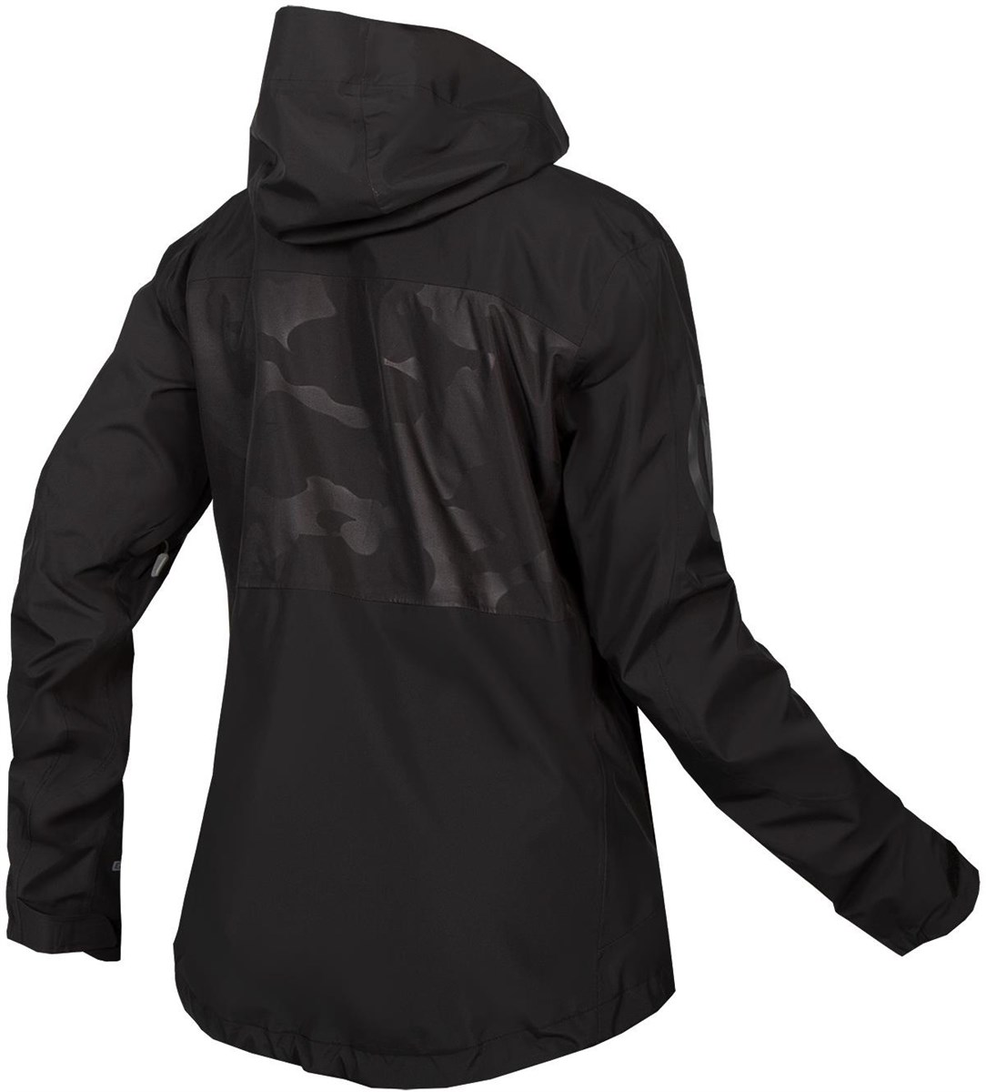 Endura SingleTrack Womens Cycling Jacket II - ExoShell20